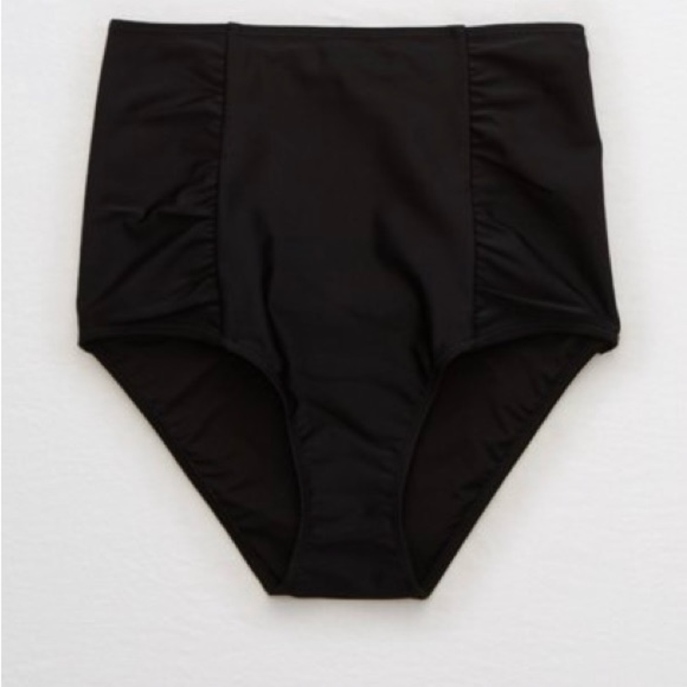 Aerie high waisted bikini bottom